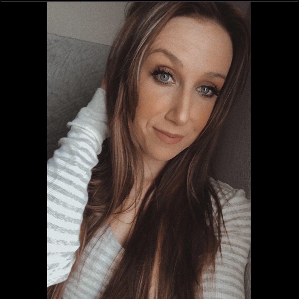 Meet your Posher, Sammi